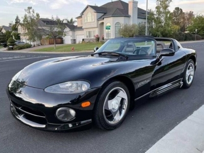 1994 Dodge Viper for sale