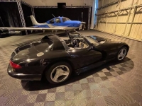 1994 Dodge Viper for sale in Michigan (ID-105162)