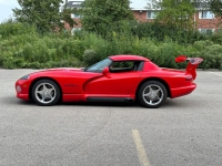 1994 Dodge Viper for sale in Addison, Illinois (ID-119799)