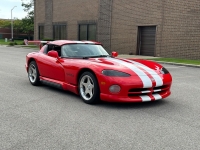 1994 Dodge Viper for sale in Addison, Illinois (ID-119799)