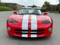 1994 Dodge Viper for sale in Addison, Illinois (ID-119799)