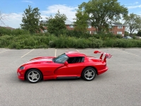 1994 Dodge Viper for sale in Addison, Illinois (ID-119799)