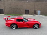 1994 Dodge Viper for sale in Addison, Illinois (ID-119799)