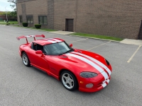 1994 Dodge Viper for sale in Addison, Illinois (ID-119799)