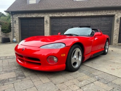 1994 Dodge Viper for sale