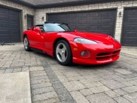 1994 Dodge Viper for sale in Michigan (ID-135925)
