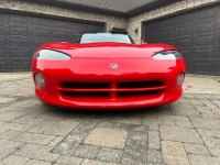 1994 Dodge Viper for sale in Michigan (ID-135925)