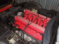 1994 Dodge Viper for sale in Michigan (ID-135925)