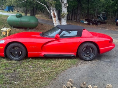 1994 Dodge Viper for sale