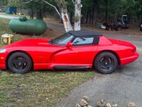 1994 Dodge Viper for sale in Michigan (ID-162200)