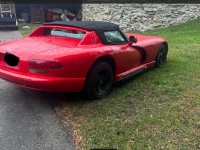 1994 Dodge Viper for sale in Michigan (ID-162200)