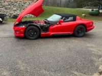 1994 Dodge Viper for sale in Michigan (ID-162200)