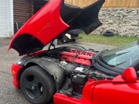 1994 Dodge Viper for sale in Michigan (ID-162200)