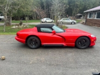 1994 Dodge Viper for sale in Michigan (ID-162200)