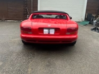 1994 Dodge Viper for sale in Michigan (ID-162200)