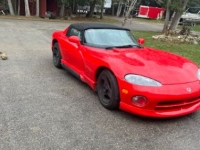 1994 Dodge Viper for sale in Michigan (ID-162200)
