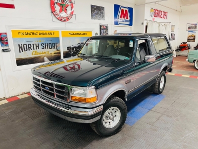 1994 Ford Bronco for sale