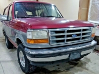 1994 Ford Bronco for sale in Michigan (ID-116150)