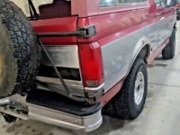 1994 Ford Bronco for sale in Michigan (ID-116150)