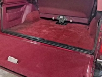 1994 Ford Bronco for sale in Michigan (ID-116150)