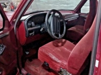 1994 Ford Bronco for sale in Michigan (ID-116150)