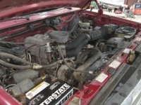 1994 Ford Bronco for sale in Michigan (ID-116150)