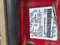 1994 Ford Bronco for sale in Michigan (ID-124263)