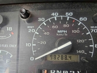 1994 Ford Bronco for sale in Michigan (ID-124263)