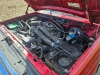 1994 Ford Bronco for sale in Michigan (ID-124263)