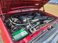 1994 Ford Bronco for sale in Michigan (ID-124263)