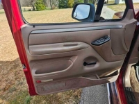 1994 Ford Bronco for sale in Michigan (ID-124263)