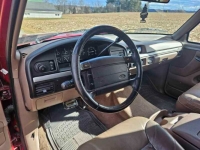 1994 Ford Bronco for sale in Michigan (ID-124263)