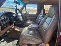 1994 Ford Bronco for sale in Michigan (ID-124263)