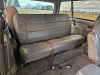 1994 Ford Bronco for sale in Michigan (ID-124263)