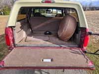 1994 Ford Bronco for sale in Michigan (ID-124263)