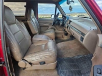 1994 Ford Bronco for sale in Michigan (ID-124263)