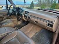 1994 Ford Bronco for sale in Michigan (ID-124263)