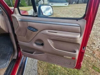 1994 Ford Bronco for sale in Michigan (ID-124263)
