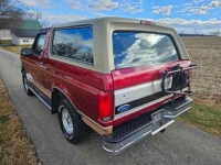 1994 Ford Bronco for sale in Michigan (ID-124263)