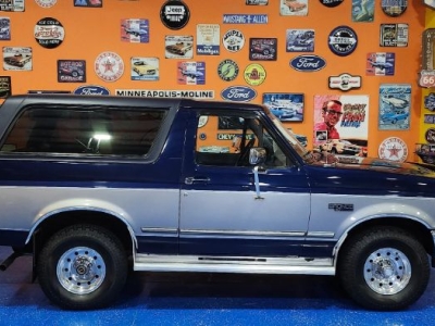 1994 Ford Bronco for sale