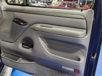 1994 Ford Bronco for sale in Michigan (ID-136193)