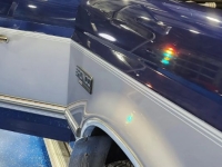 1994 Ford Bronco for sale in Michigan (ID-136193)