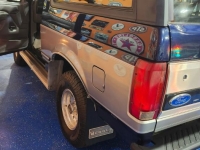 1994 Ford Bronco for sale in Michigan (ID-136193)