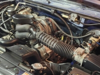 1994 Ford Bronco for sale in Michigan (ID-136193)