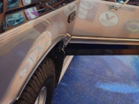 1994 Ford Bronco for sale in Michigan (ID-136193)