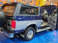 1994 Ford Bronco for sale in Michigan (ID-136193)