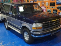 1994 Ford Bronco for sale in Michigan (ID-136193)