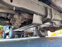 1994 Ford Bronco for sale in Michigan (ID-136340)