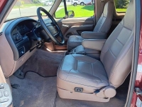1994 Ford Bronco for sale in Michigan (ID-136340)