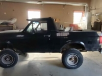 1994 Ford Bronco for sale in Michigan (ID-137150)